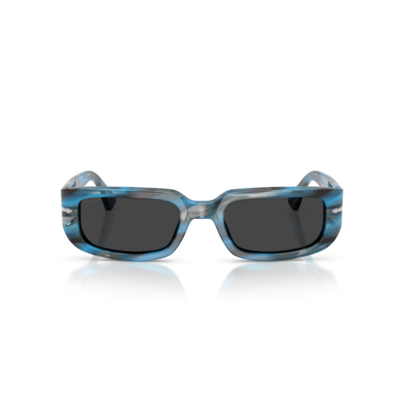 Persol PO 3385S 123448 Güneş Gözlüğü, Cinsiyet: Unisex, Ekartman: 53, Resim 5
