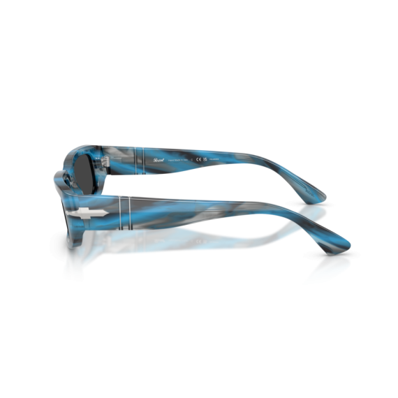 Persol PO 3385S 123448 Güneş Gözlüğü, Cinsiyet: Unisex, Ekartman: 55, Resim 2