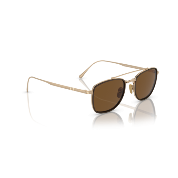 Persol PO 5005ST 800957 Güneş Gözlüğü, Resim 4