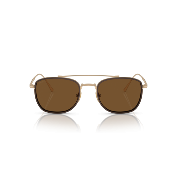 Persol PO 5005ST 800957 Güneş Gözlüğü, Resim 5