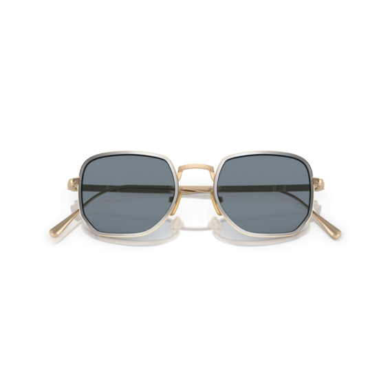 Persol PO 5006ST 800556 Güneş Gözlüğü, Resim 6