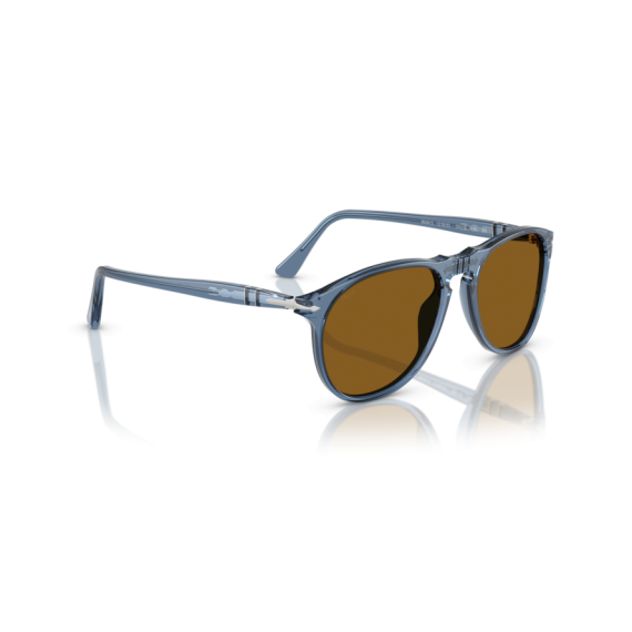 Persol PO 9649S 121833 Güneş Gözlüğü, Resim 4