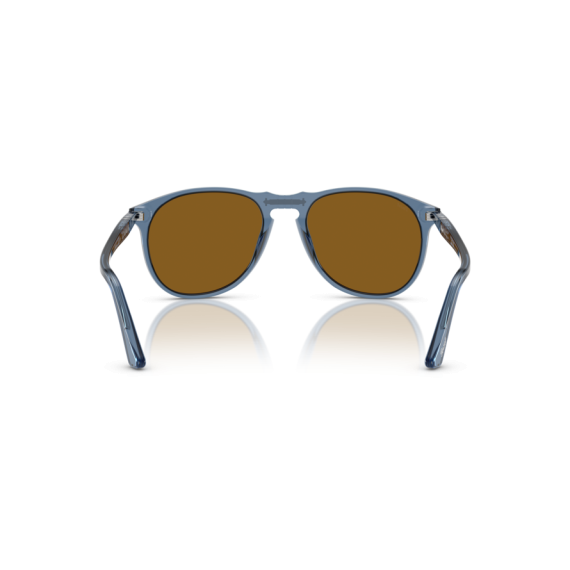 Persol PO 9649S 121833 Güneş Gözlüğü, Resim 3