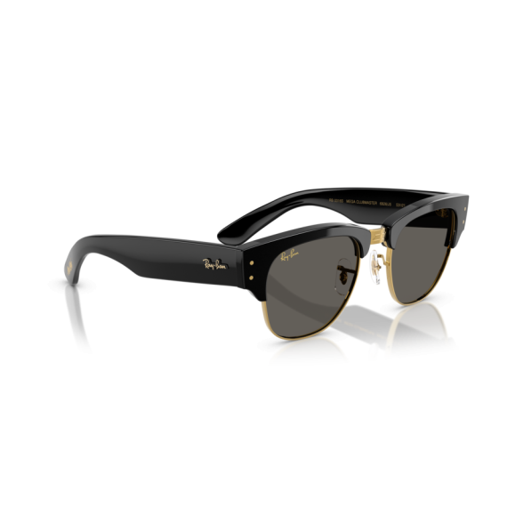 Ray-Ban RB 0316S 6826J5 Güneş Gözlüğü, Cinsiyet: Unisex, Ekartman: 53, Resim 4