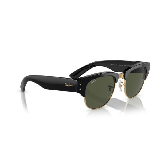 Ray-Ban RB 0316S 901/31 Güneş Gözlüğü, Cinsiyet: Unisex, Ekartman: 53, Resim 4