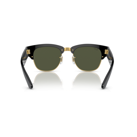 Ray-Ban RB 0316S 901/31 Güneş Gözlüğü, Cinsiyet: Unisex, Ekartman: 50, Resim 3