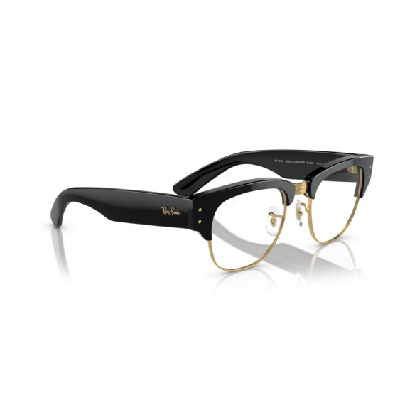 Ray-Ban RB 0316S 901/GG Güneş Gözlüğü, Resim 4