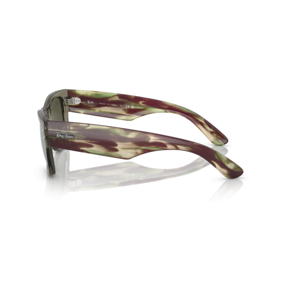 Ray-Ban RB 0840S 66355C Güneş Gözlüğü, Resim 2