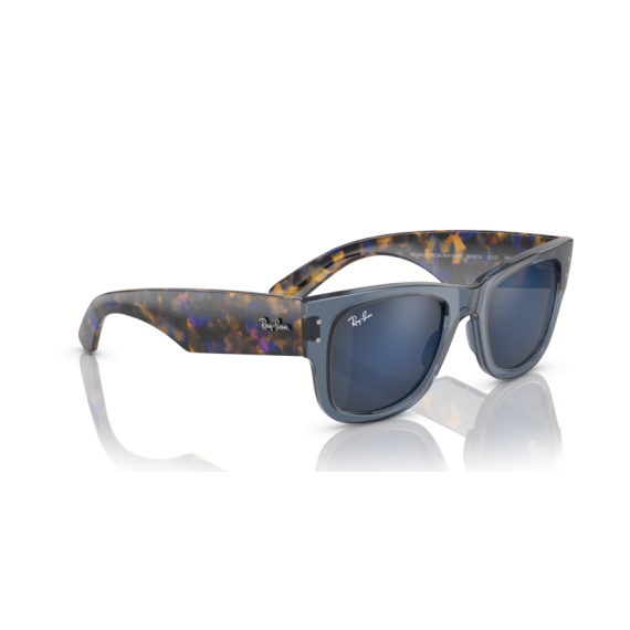 Ray-Ban RB 0840S 6638O4 Güneş Gözlüğü, Resim 4