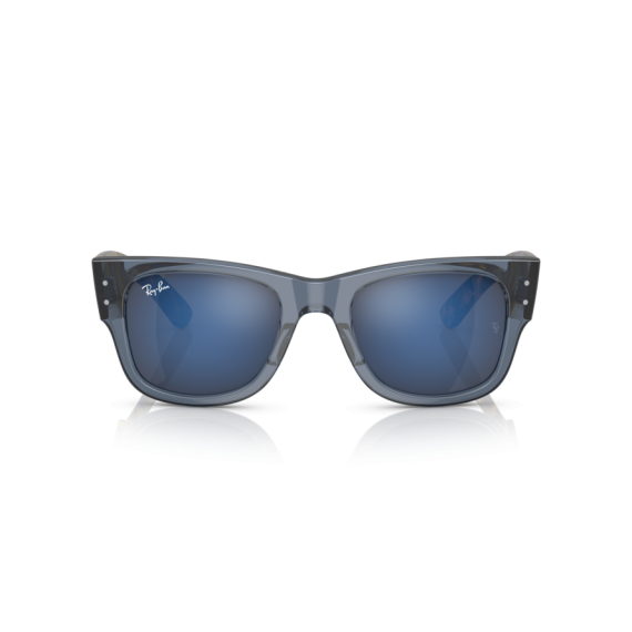 Ray-Ban RB 0840S 6638O4 Güneş Gözlüğü, Resim 6