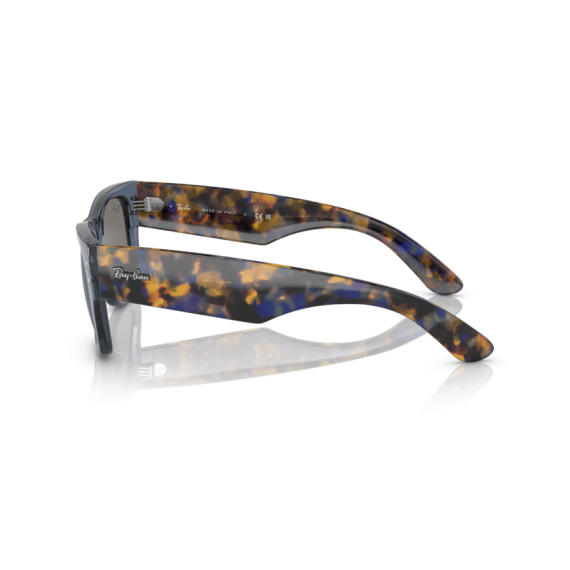 Ray-Ban RB 0840S 6638O4 Güneş Gözlüğü, Resim 2