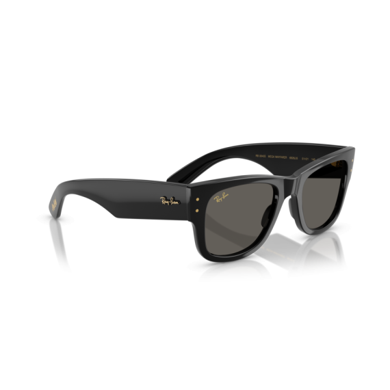 Ray-Ban RB 0840S 6826J5 Güneş Gözlüğü, Resim 4