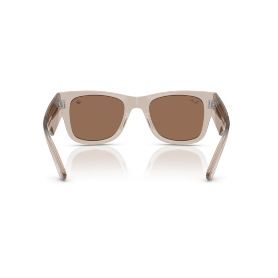 Ray-Ban RB 0840S 68701A Güneş Gözlüğü, Resim 3