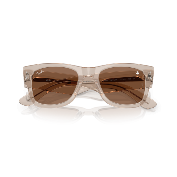 Ray-Ban RB 0840S 68701A Güneş Gözlüğü, Resim 6