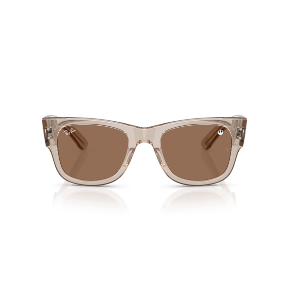Ray-Ban RB 0840S 68701A Güneş Gözlüğü, Resim 5