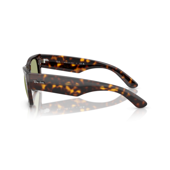Ray-Ban RB 0840S 902/4E Güneş Gözlüğü, Resim 2