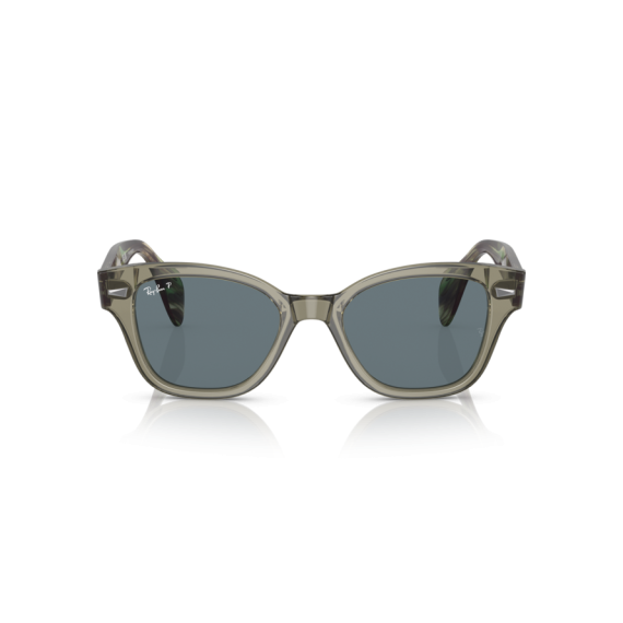 Ray-Ban RB 0880S 66353R Güneş Gözlüğü, Resim 6