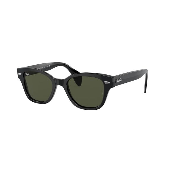 Ray-Ban RB 0880S 901/31 Güneş Gözlüğü, Resim 7