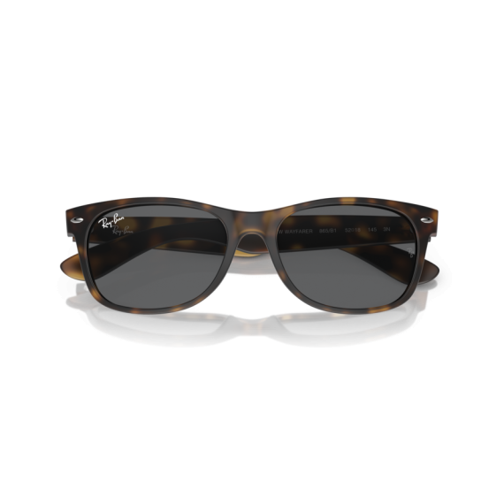 Ray-Ban RB 2132 865/B1 Güneş Gözlüğü, Cinsiyet: Unisex, Ekartman: 52, Resim 6