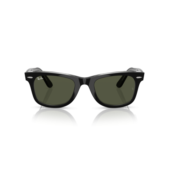 Ray-Ban RB 2140 129431 Güneş Gözlüğü, Resim 5
