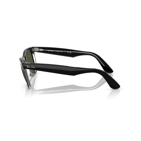 Ray-Ban RB 2140 129431 Güneş Gözlüğü, Resim 2