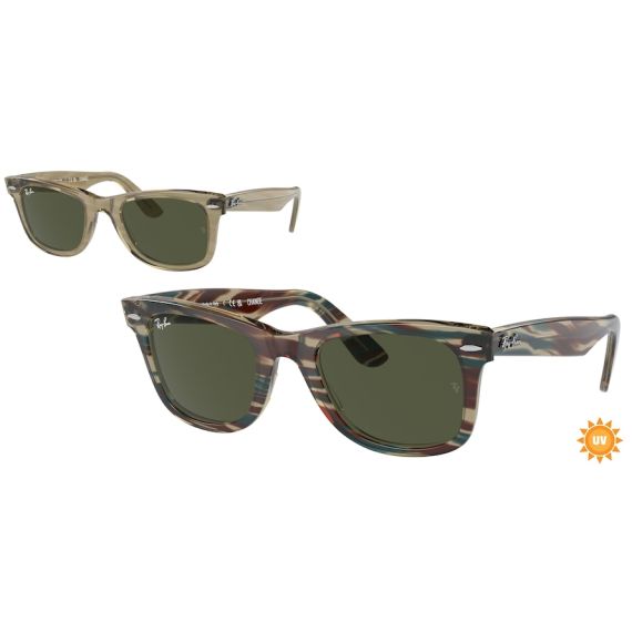 Ray-Ban RB 2140 138731 Güneş Gözlüğü, Resim 8