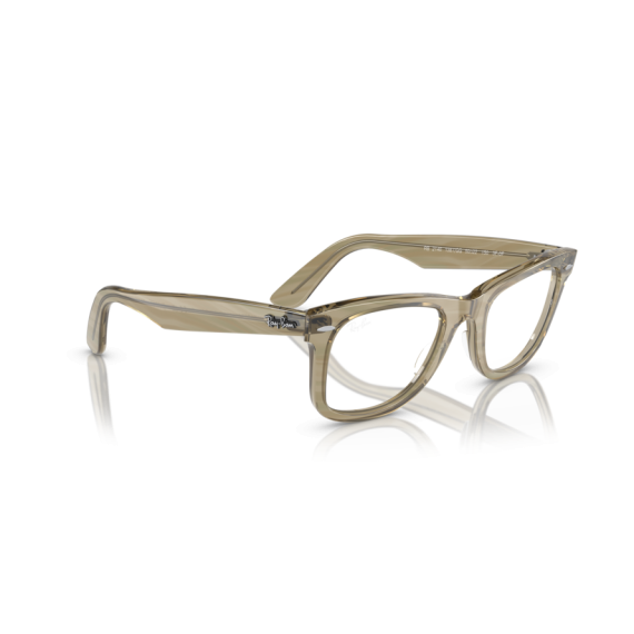 Ray-Ban RB 2140 1387GG Güneş Gözlüğü, Resim 4
