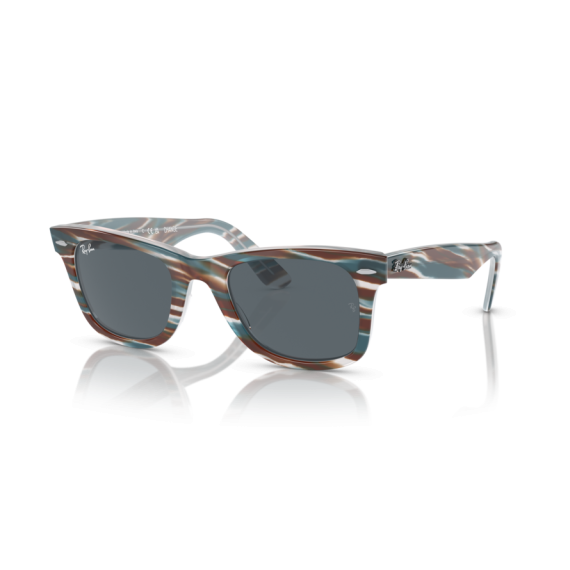 Ray-Ban RB 2140 1407R5 Güneş Gözlüğü, Resim 5
