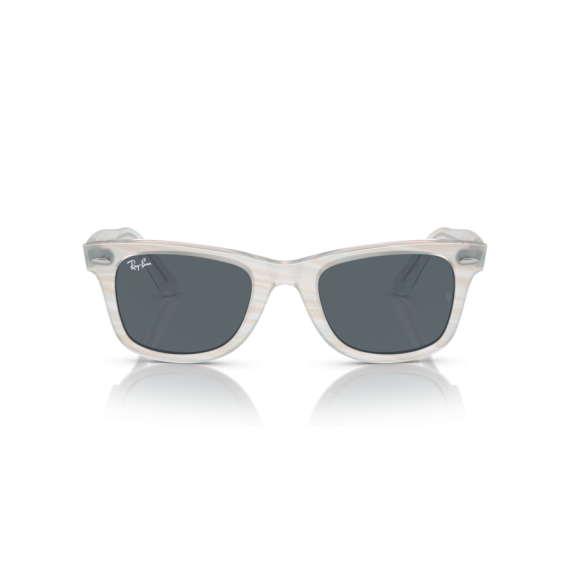Ray-Ban RB 2140 1407R5 Güneş Gözlüğü, Resim 6