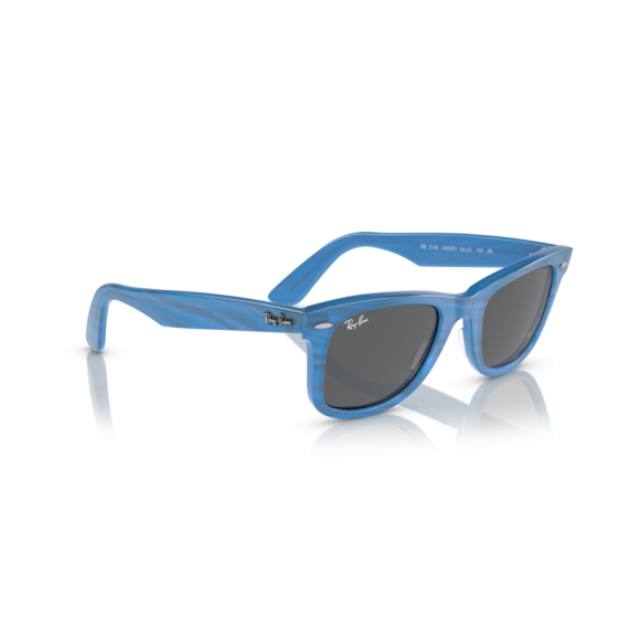 Ray-Ban RB 2140 1409B1 Güneş Gözlüğü, Resim 4
