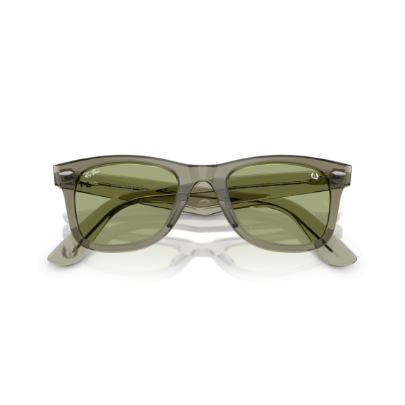 Ray-Ban RB 2140 68694E Güneş Gözlüğü, Resim 6