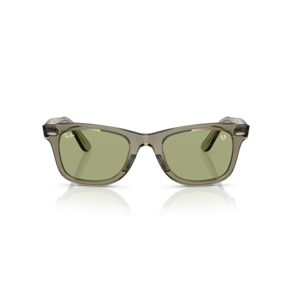 Ray-Ban RB 2140 68694E Güneş Gözlüğü, Resim 5