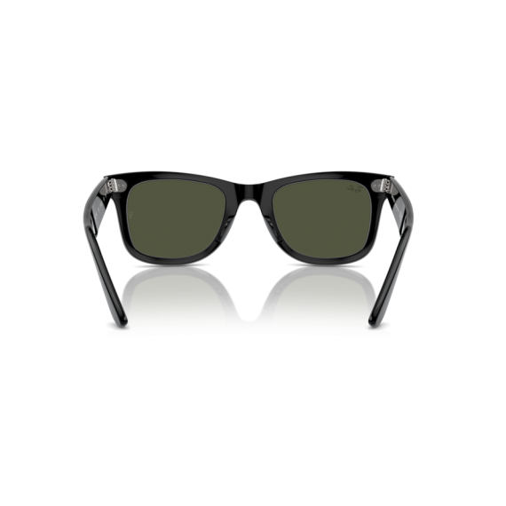 Ray-Ban RB 2140 901 Güneş Gözlüğü, Cinsiyet: Unisex, Ekartman: 50, Resim 3