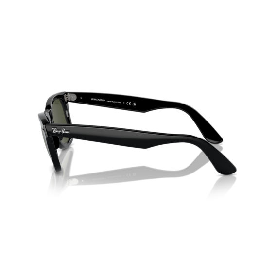 Ray-Ban RB 2140 901 Güneş Gözlüğü, Cinsiyet: Unisex, Ekartman: 50, Resim 2