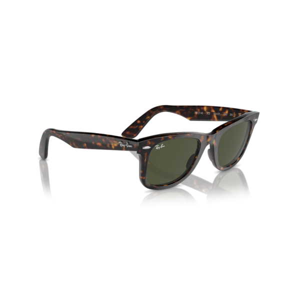 Ray-Ban RB 2140 902 Güneş Gözlüğü, Cinsiyet: Unisex, Ekartman: 54, Resim 4