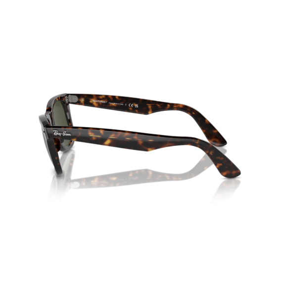 Ray-Ban RB 2140 902 Güneş Gözlüğü, Cinsiyet: Unisex, Ekartman: 50, Resim 2