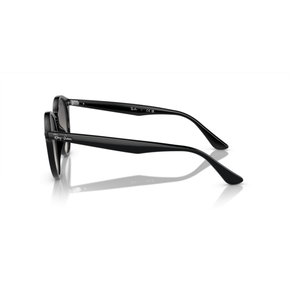 Ray-Ban RB 2180 601/11 Güneş Gözlüğü, Cinsiyet: Unisex, Ekartman: 51, Resim 2