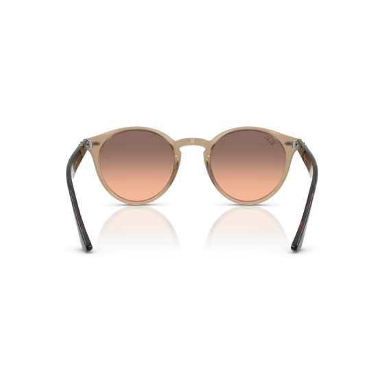 Ray-Ban RB 2180 678846 Güneş Gözlüğü, Cinsiyet: Unisex, Ekartman: 51, Resim 3