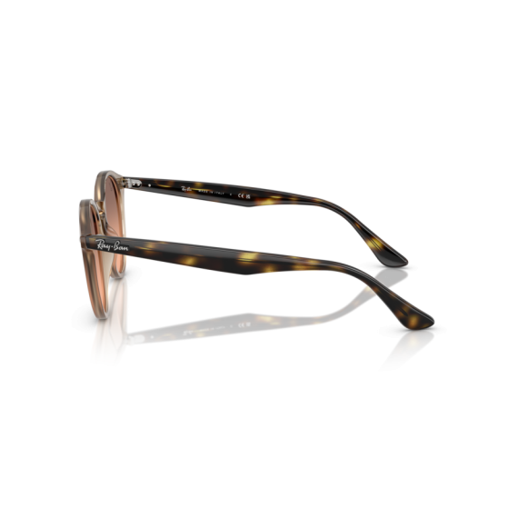 Ray-Ban RB 2180 678846 Güneş Gözlüğü, Cinsiyet: Unisex, Ekartman: 51, Resim 2