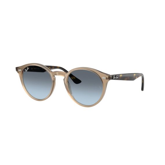 Ray-Ban RB 2180 6788V1 Güneş Gözlüğü, Cinsiyet: Unisex, Ekartman: 51, Resim 7