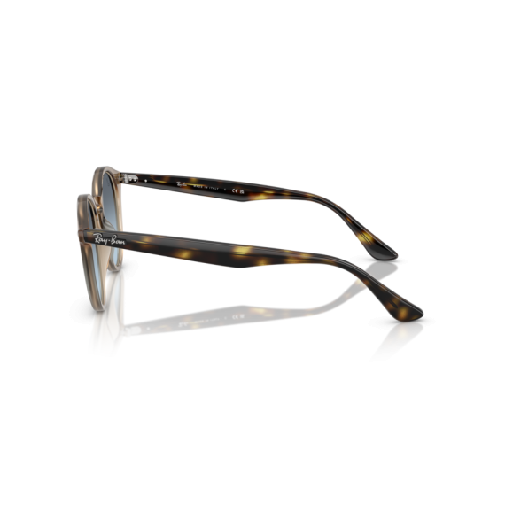 Ray-Ban RB 2180 6788V1 Güneş Gözlüğü, Cinsiyet: Unisex, Ekartman: 51, Resim 2