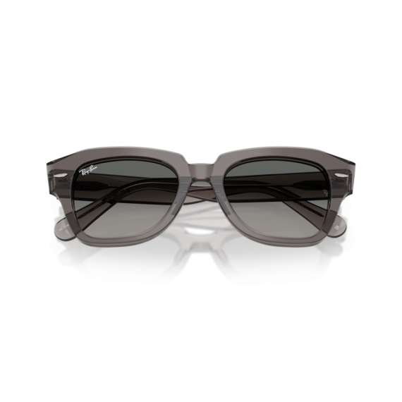 Ray-Ban RB 2186 136971 Güneş Gözlüğü, Resim 6