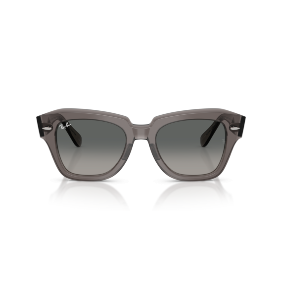 Ray-Ban RB 2186 136971 Güneş Gözlüğü, Resim 5