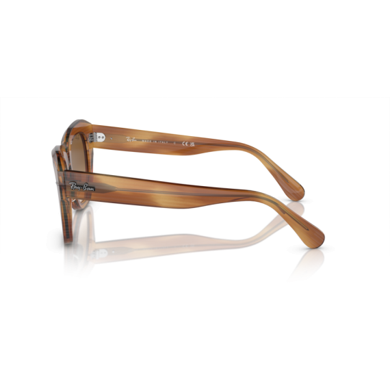 Ray-Ban RB 2186 140351 Güneş Gözlüğü, Cinsiyet: Unisex, Ekartman: 52, Resim 2