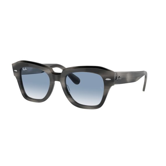 Ray-Ban RB 2186 14043F Güneş Gözlüğü, Cinsiyet: Unisex, Ekartman: 49, Resim 7