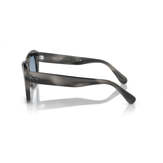 Ray-Ban RB 2186 14043F Güneş Gözlüğü, Cinsiyet: Unisex, Ekartman: 52, Resim 2