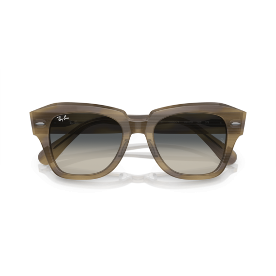 Ray-Ban RB 2186 140571 Güneş Gözlüğü, Cinsiyet: Unisex, Ekartman: 49, Resim 6