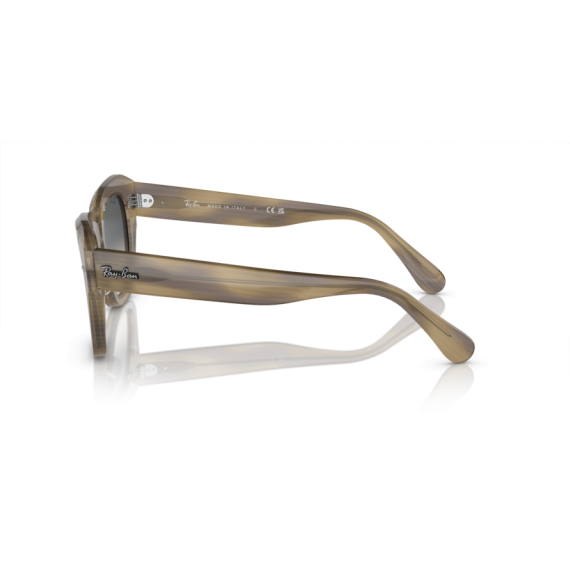 Ray-Ban RB 2186 140571 Güneş Gözlüğü, Cinsiyet: Unisex, Ekartman: 52, Resim 2