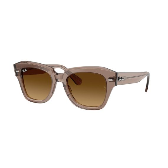 Ray-Ban RB 2186 682785 Güneş Gözlüğü, Resim 7