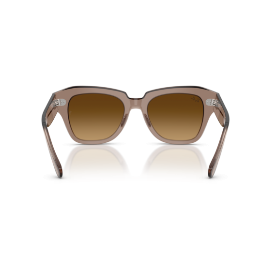 Ray-Ban RB 2186 682785 Güneş Gözlüğü, Resim 3